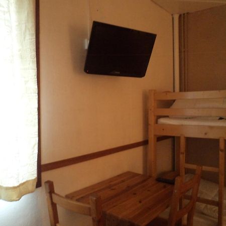 Pelvoux Auberge Saint Antoine المظهر الخارجي الصورة