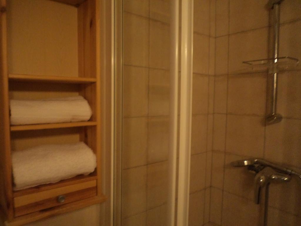 Pelvoux Auberge Saint Antoine الغرفة الصورة