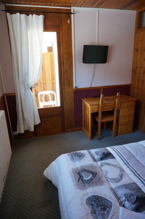 Pelvoux Auberge Saint Antoine المظهر الخارجي الصورة