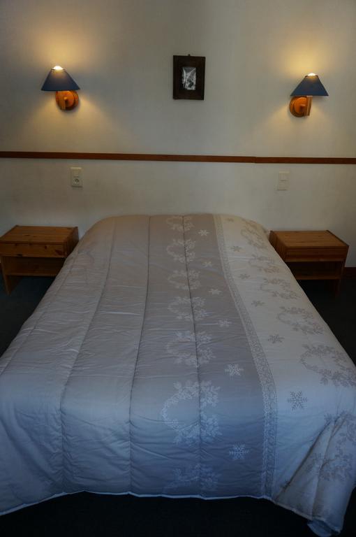 Pelvoux Auberge Saint Antoine المظهر الخارجي الصورة