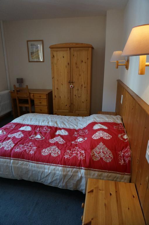 Pelvoux Auberge Saint Antoine المظهر الخارجي الصورة