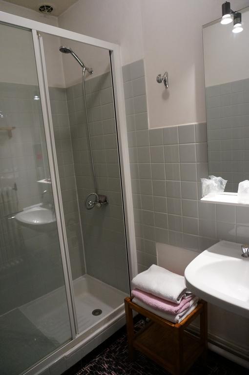 Pelvoux Auberge Saint Antoine المظهر الخارجي الصورة