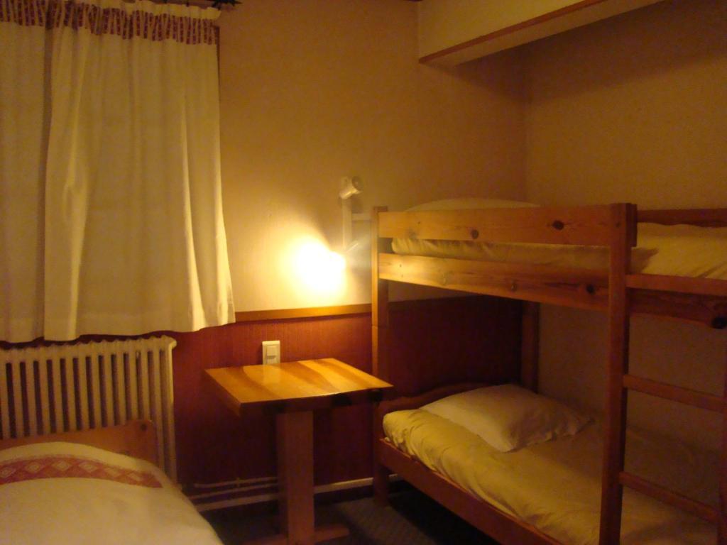 Pelvoux Auberge Saint Antoine الغرفة الصورة