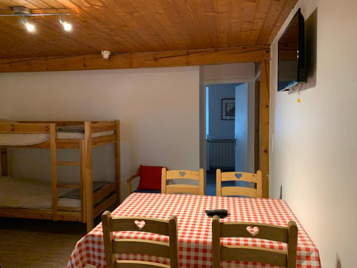 Pelvoux Auberge Saint Antoine المظهر الخارجي الصورة