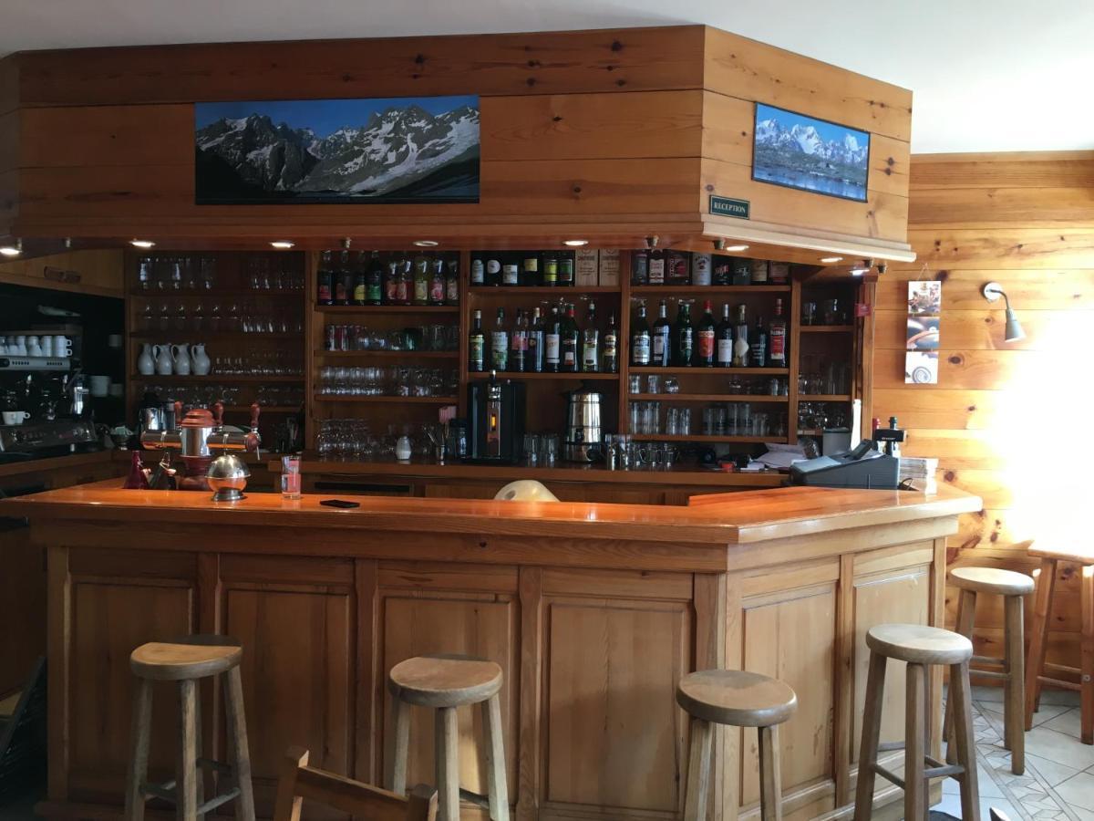 Pelvoux Auberge Saint Antoine المظهر الخارجي الصورة